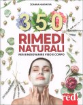 350 Rimedi Naturali — Libro