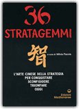 36 Stratagemmi — Libro