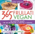 365 Frullati Vegan — Libro