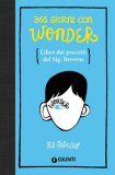 365 Giorni Con Wonder. Libro Dei Precetti Del Sig. Browne — Libro