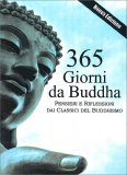 365 Giorni da Buddha — Libro