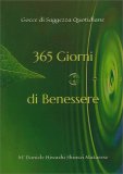 365 Giorni di Benessere — Libro
