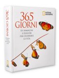 365 Giorni di Immagini e Pensieri per Celebrare la Vita — Libro