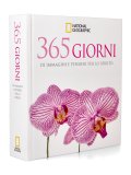 365 Giorni di Immagini e Pensieri per lo Spirito — Libro