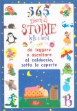 365 Giorni di Storie Belle e Brevi — Libro