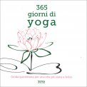 365 Giorni di Yoga — Libro
