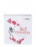 365 Pensieri per Sentirsi in Armonia con il Mondo — Libro