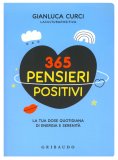 365 Pensieri Positivi — Libro