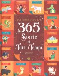 365 Storie di Tutti i Tempi — Libro