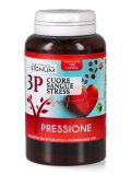 3P Pressione - Cuore Sangue Stress - Capsule
