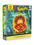 4 Bananas!