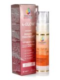 4 Glow Trattamento 4 in 1 Bio