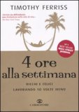 4 Ore alla Settimana — Libro