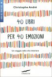 40 Libri per 40 Emozioni — Libro
