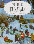 40 Storie di Natale — Libro