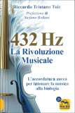 432 Hertz: La Rivoluzione Musicale — Libro