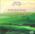 432 Hz DNA Music - Into the Soul — CD