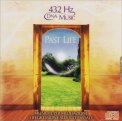 432 Hz DNA Music - Past Life — CD
