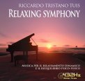 432 Hz Golden Scale - Relaxing Symphony — CD