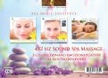 432 Hz Sound Spa Massage Collection — CD