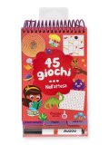 45 Giochi... Nell'Attesa