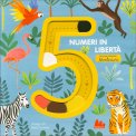 5 Minuti in Libertà — Libro
