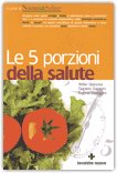 Le 5 Porzioni della Salute — Libro
