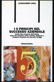 I 5 Principi del Successo Aziendale — Libro