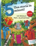 Un Regalo per l'Elefantino — Libro