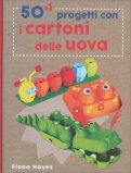 50+1 Progetti con i Cartoni delle Uova — Libro