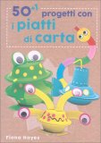 50+1 Progetti con i Piatti di Carta — Libro