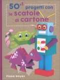 50+1 Progetti Con Le Scatole Di Cartone — Libro