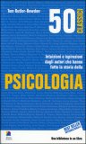 50 Classici della Psicologia — Libro