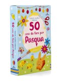50 Cose da Fare per Pasqua — Libro