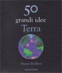 50 Grandi Idee Terra — Libro