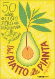 50 Idee a Costo Zero per Trasformare la Casa in un Giardino — Libro