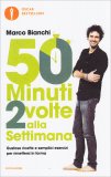 50 Minuti 2 Volte alla Settimana — Libro