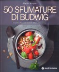 50 Sfumature di Budwig — Libro