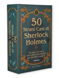 50 Strani Casi di Sherlock Holmes