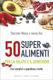 50 Superalimenti — Libro