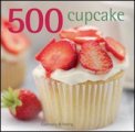 500 Cupcake  — Libro