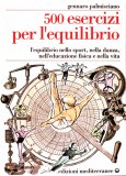 500 Esercizi per l'Equilibrio  — Libro