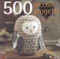 500 Piccoli Progetti — Libro