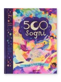 500 Sogni — Libro