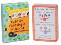 52 Cose da Fare dopo la Scuola