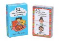 52 Cose Mindfulness per Bambini — Libro
