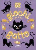 52 Giochi con il Tuo Gatto — Libro