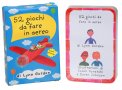 52 Giochi da Fare in Aereo