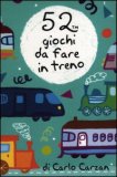 52 Giochi da Fare in Treno