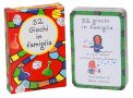 52 Giochi in Famiglia